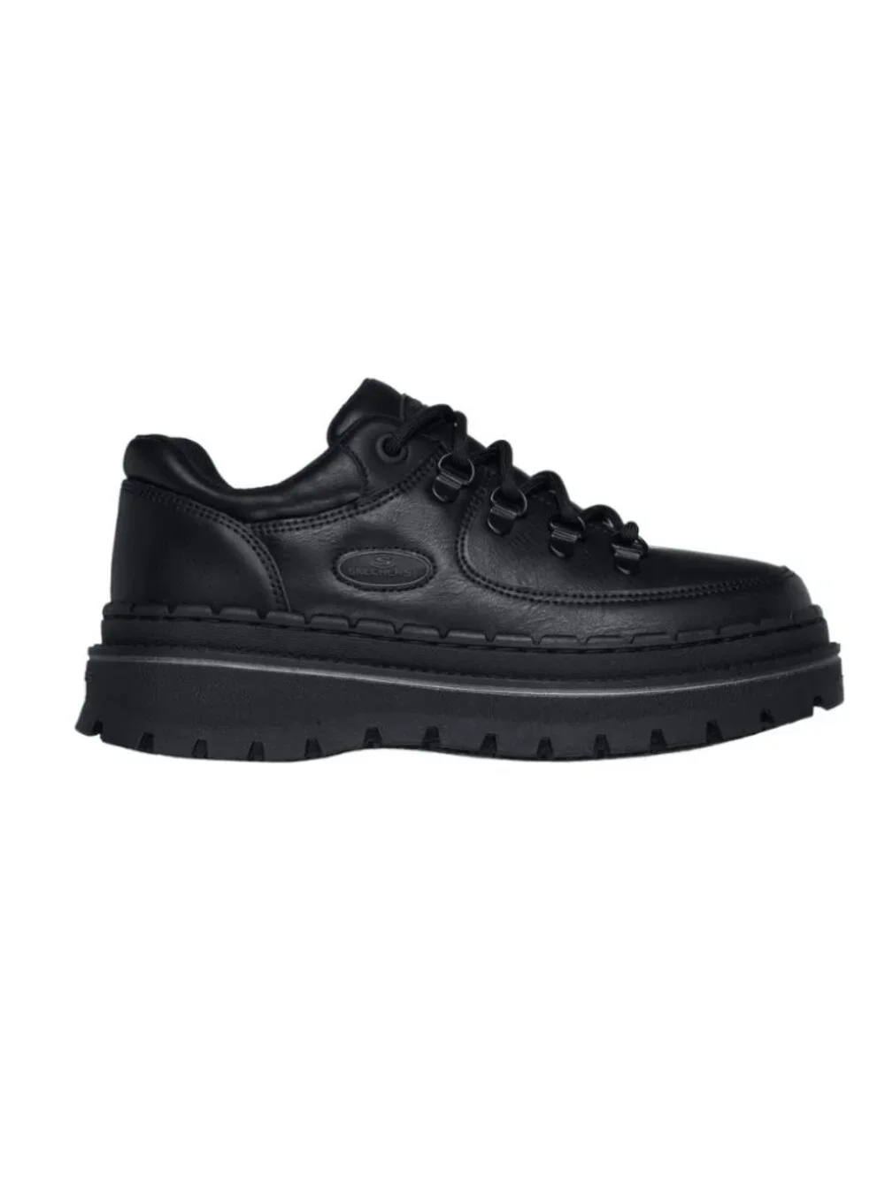 Skechers Women’s Work Relaxed Fit: Jammers SR - Zesi Black